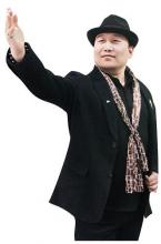 周添樂(lè)