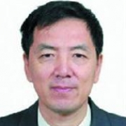 左大培