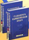 礦山安全性評價與安全事故的預(yù)防及處理實務(wù)全書