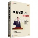 商業(yè)秘密(上)-人為泄密防范