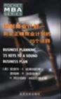紐約時報袖珍MBA英語學(xué)習(xí)手冊系列